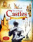 Castles Sticker Book (Sticker Books)