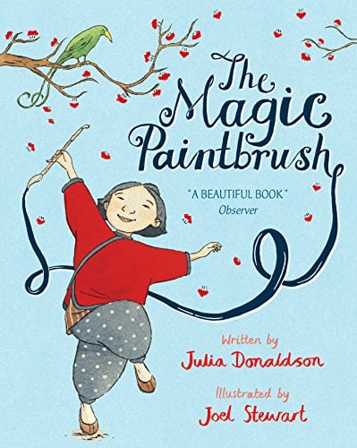 Macmillan Children's Books