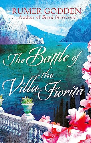 The Battle of the Villa Fiorita: A Virago Modern Classic (Virago Modern Classics)