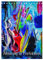Abstrakt in Perfektion (Tischkalender 2025 DIN A5 hoch), CALVENDO Monatskalender: Erleben Sie mit diesen Werken die Abstraktion des natürlich Perfekten. (CALVENDO Kunst)