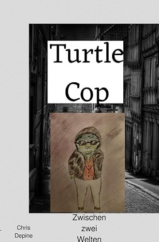 Krimi / Turtle Cop: Zwischen zwei Welten