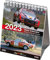 2023 Desktop Rally Kalender - History meets the Present [Calendar] McKlein [Calendar] McKlein [Calendar] McKlein [Calendar] Klein, Reinhard