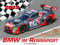 BMW im Rennsport 2023