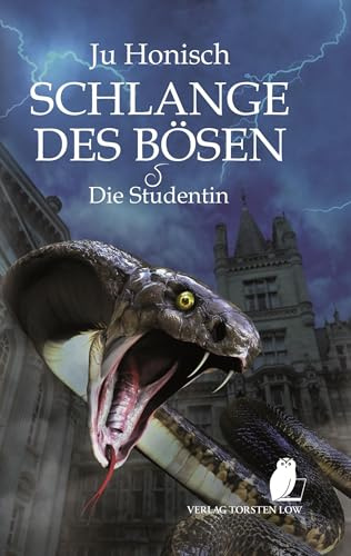 Schlange des Bösen: Die Studentin