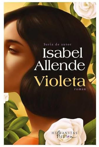 Violeta, Edición en Rumano