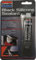 Granville 40g Mastic à la Silicone Multi Noir But scellant et adhésif