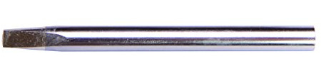Soldering iron replacement tip for Antex HP80 (B250030)