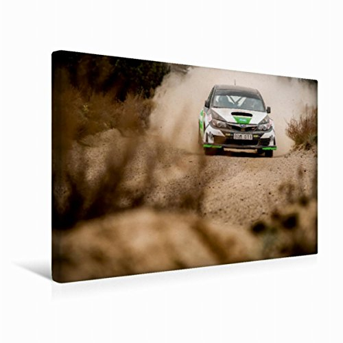 CALVENDO Subaru Impreza WRX sti