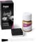 KAPS Super Color – Teinture pour Cuir Naturel – Matières Synthétiques et Textiles – 25 ml – Plusieurs couleurs, 407 - Brilliant Gold