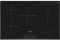 Bosch Serie 6 PVW851FB5E Black Built-in Zone induction hob 5 zone(s), 80.2 x 52.2 x 5.1 cm