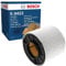 Bosch S0422 - Luftfilter Auto