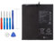 Vvsialeek HB30A7C1ECW Batería Compatible para Huawei MediaPad M6 8.4 VRD-AL09/VRD-W09 con herramientas