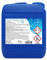 HERRLAN® Chlor flüssig 13% – 10 Liter Gebinde, 13 Kg Netto - Unstabilisiert & frei von Cyanursäure - Profi-Wasserdesinfektion für Pool, SwimSpa & Whirlpool - Made in Germany