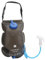 DEWIN Borsa da Doccia da Campeggio da 5 Litri,Doccia Campeggio Sacca per Doccia in Portatile Borsa da Bagno Portatile per Acqua per Escursionismo da Viaggio in Campeggio All'aperto