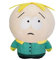 Plush Toys,18 cm Kenny Plush Stuffed Toys,Soft Cotton Stuffed Plush Doll Gifts for Children and Game Fan(Butters)