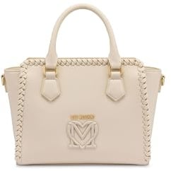 Love Moschino JC4126PP1MLJ0110, für Damen, Elfenbein, Einheitsgröße, elfenbein, Einheitsgröße