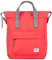 ROKA London Bantry B Small Sustainable Nylon, poppy, s