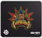 SteelSeries QcK Gaming Mouse Pad — Call of Duty® Monkey Bomb Edition — Limited — Free In-Game Item — Non-Slip Rubber Base — Peak Tracking and Stability — Optimized For Gaming Sensors