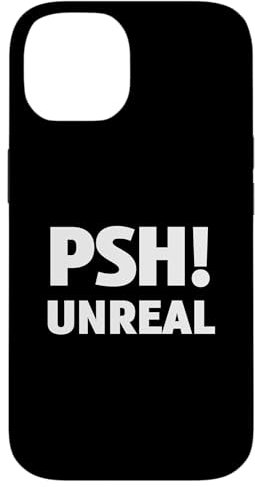 Hülle für iPhone 14 Unreal Psh Guy Meme Funny Car Guy