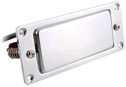 Humbucker-Tonabnehmer-Kit für Mini-E-Gitarre