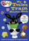 Bing: My Toilet Train Sticker Book: The perfect book for potty training toddlers, with rewards, puzzles, and activities