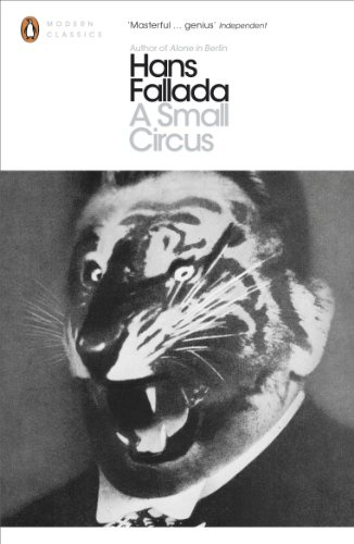 Modern Classics a Small Circus