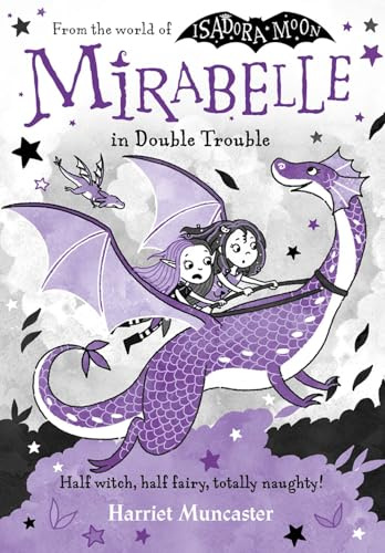 Mirabelle In Double Trouble (4)