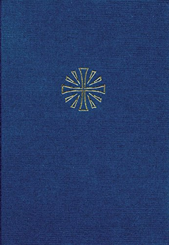 The Revised Standard Version Catholic Bible