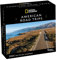 National Geographic: American Road Trips 2025 Day-To-Day Calendar
