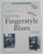 Beginning Fingerstyle Blues. Gitarre Solo. Enthält CD (Guitar Books)