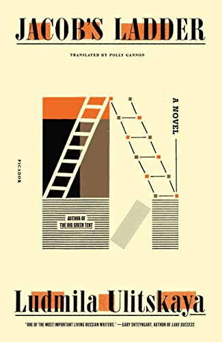 Jacob's Ladder: A Novel