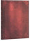 Paperblanks 12-Monatskalender 2021 Urban Glam Schlicht | Vertikal | Ultra (180 × 230 mm), DD6756-6