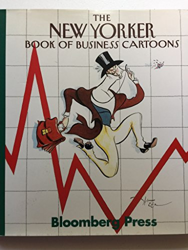 New Yorker Book of Business Cartoons