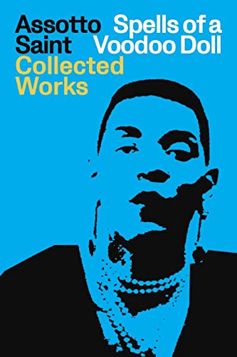 Sacred Spells: Collected Works