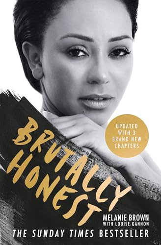 Brutally Honest : The Sunday Times Bestseller
