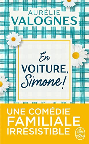 En voiture, Simone!: Roman (Le livre de poche, 34472)