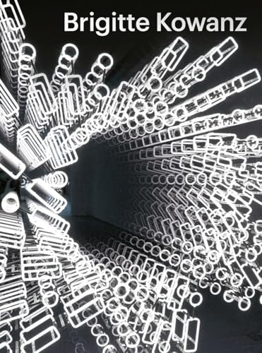 Brigitte Kowanz - Light is what we see: In der Albertina