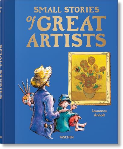 Small Stories of Great Artists (Varia)