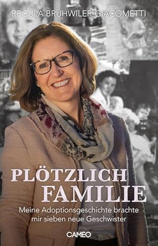 Plötzlich Familie: Meine Adoptionsgeschichte brachte mir sieben neue Geschwister