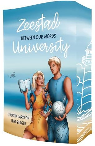 Zeestad University: Between Our Words