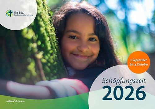 Schöpfungszeit: Kalender 2026