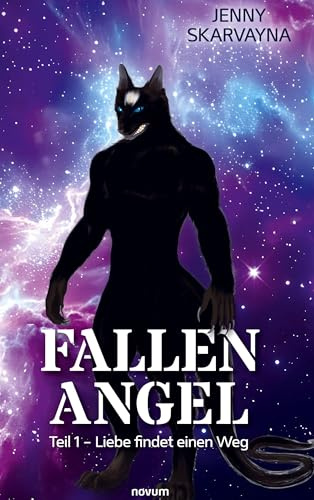 Fallen Angel: Teil 1 – Liebe findet einen Weg