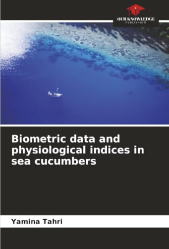 Biometric data and physiological indices in sea cucumbers: DE