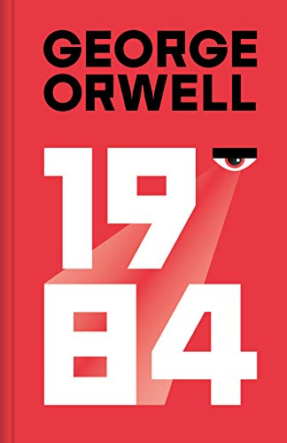 1984 (edición especial en tapa dura) (Ediciones Conmemorativas)