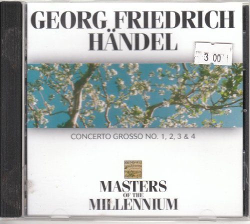 Handel