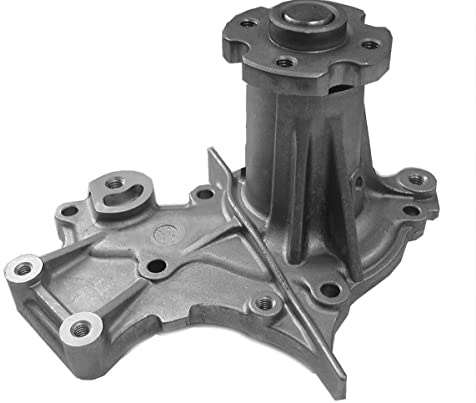Valeo Wasserpumpe, Motorkühlung 506614