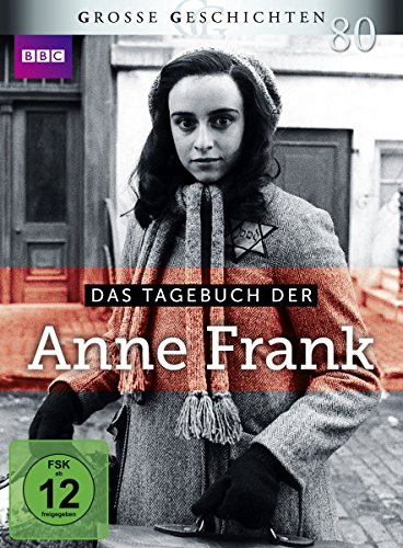 Das Tagebuch der Anne Frank - Große Geschichten