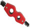 Pipe Cleaner Deburrer Brush scrubbing copper pipes tube steel brushes debur U228
