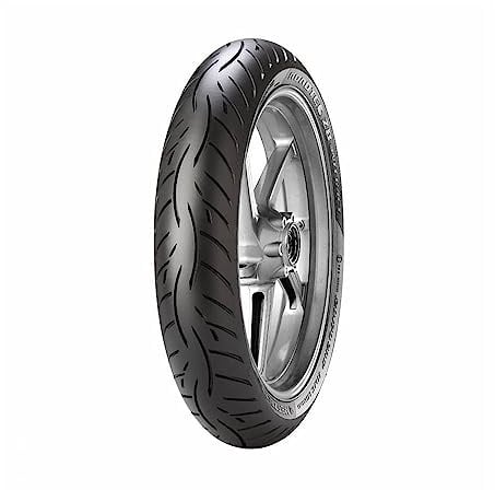 Metzeler 2491500 Motorcycle Tyre ROADTEC Z8 INTERACT