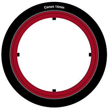 Lee SW150 Adapter Canon 14mm
